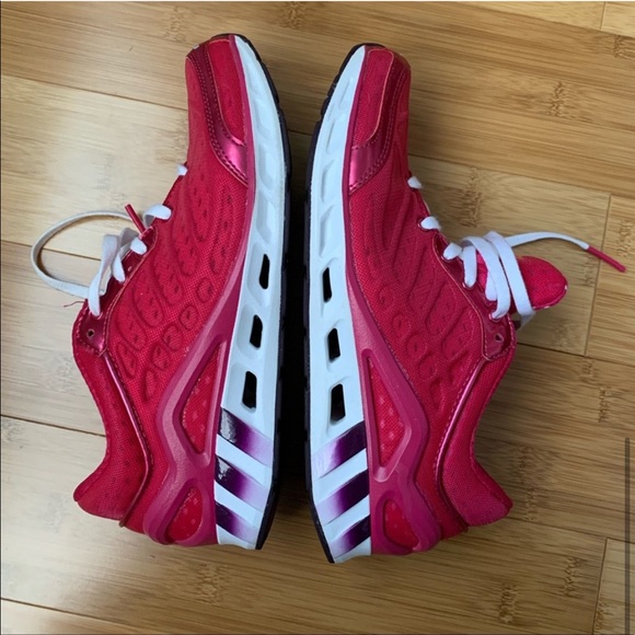 Adidas Sneakers - Picture 6 of 8